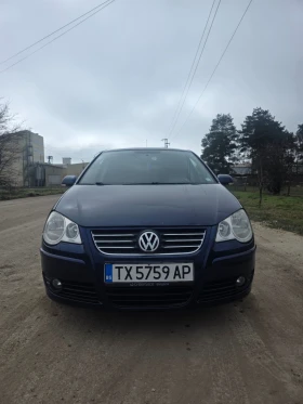 VW Polo, снимка 1