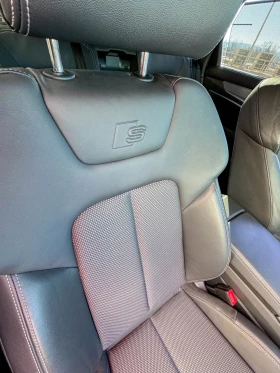 Audi A6 5.0 TDI S-line GERMANY, снимка 13