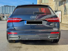 Audi A6 5.0 TDI S-line GERMANY, снимка 7
