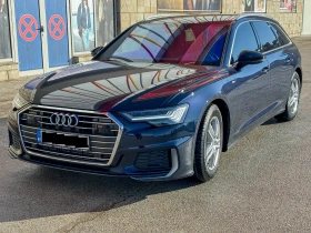 Audi A6 5.0 TDI S-line GERMANY, снимка 1