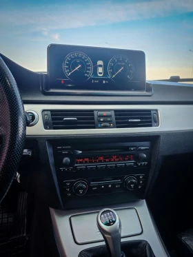 BMW 320 | M Пакет | Навигация | 2 Комплекта Джанти + Гуми, снимка 8