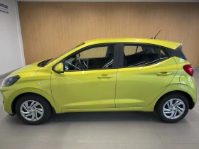 Hyundai I10 COMFORT, снимка 2