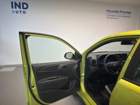 Hyundai I10 COMFORT, снимка 10