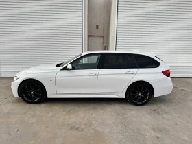 BMW 318 X-Drive, снимка 3