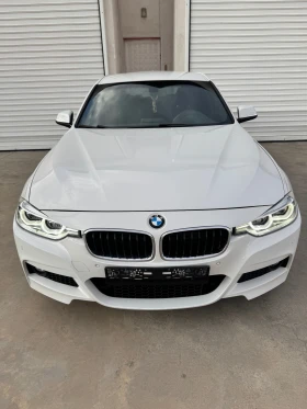 BMW 318 X-Drive, снимка 1