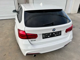 BMW 318 X-Drive, снимка 6