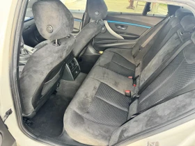 BMW 318 X-Drive, снимка 11