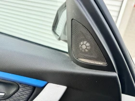 BMW 318 X-Drive, снимка 12