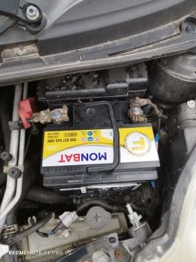 Peugeot 107 Klima, снимка 8