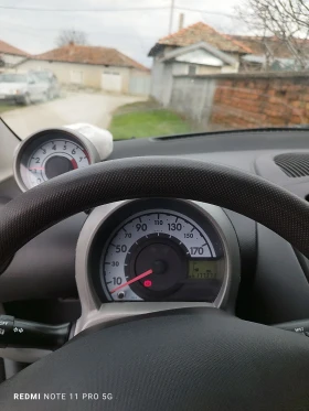 Peugeot 107 Klima, снимка 6