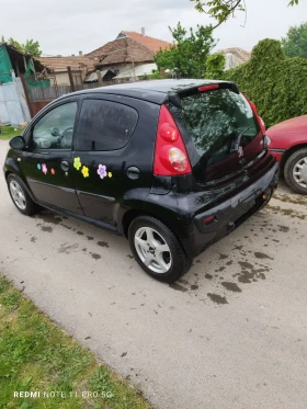 Peugeot 107 Klima, снимка 2