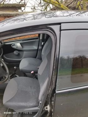 Peugeot 107 Klima, снимка 10