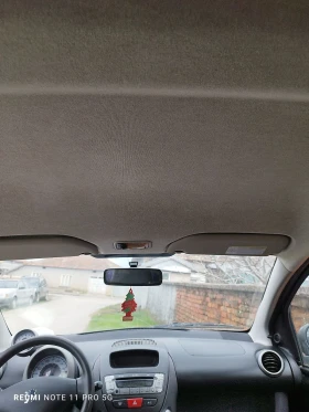 Peugeot 107 Klima, снимка 7