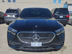Mercedes-Benz E 350 4MATIC * ГЛАВНО ПРЕДСТАВИТЕЛСТВО НА MERCEDES * , снимка 2