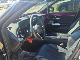 Mercedes-Benz E 350 4MATIC * ГЛАВНО ПРЕДСТАВИТЕЛСТВО НА MERCEDES * , снимка 7