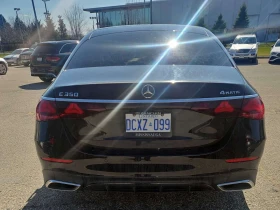 Mercedes-Benz E 350 4MATIC * ГЛАВНО ПРЕДСТАВИТЕЛСТВО НА MERCEDES * , снимка 5