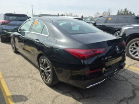 Mercedes-Benz CLA 250 * * CARFAX * * АВТО КРЕДИТ * * , снимка 4