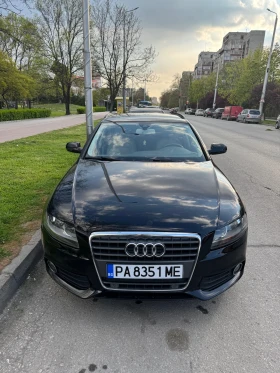 Audi A4 2.0 TDI, снимка 1