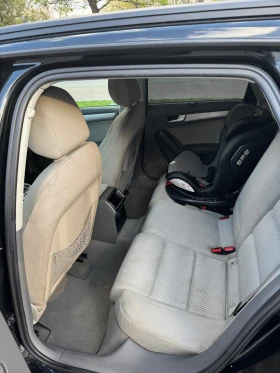 Audi A4 2.0 TDI, снимка 7