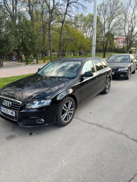 Audi A4 2.0 TDI, снимка 15