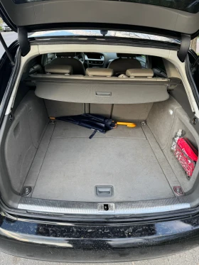 Audi A4 2.0 TDI, снимка 10