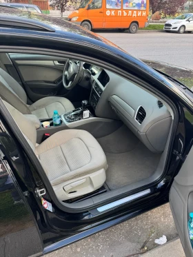 Audi A4 2.0 TDI, снимка 6