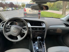 Audi A4 2.0 TDI, снимка 9