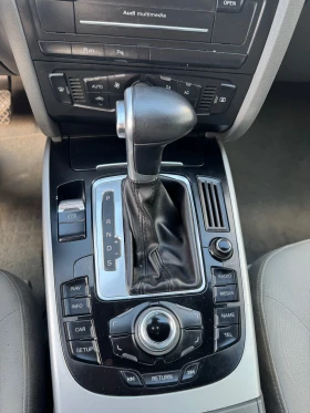 Audi A4 2.0 TDI, снимка 11