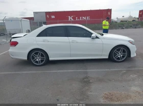 Mercedes-Benz E 350 3.5l 4Matic, снимка 13