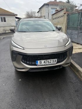DONGFENG T5-EVO 1.5, снимка 4