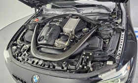 BMW M4 HARMON* KARDON* CARBON* ХЕДЪП* , снимка 17