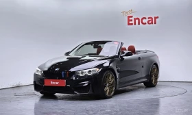 BMW M4 HARMON* KARDON* CARBON* ХЕДЪП* , снимка 1