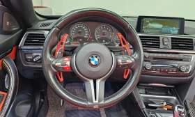 BMW M4 HARMON* KARDON* CARBON* ХЕДЪП* , снимка 8