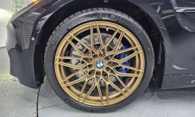 BMW M4 HARMON* KARDON* CARBON* ХЕДЪП* , снимка 5