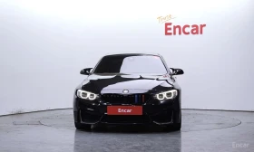 BMW M4 HARMON* KARDON* CARBON* ХЕДЪП* , снимка 3