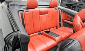BMW M4 HARMON* KARDON* CARBON* ХЕДЪП* , снимка 15