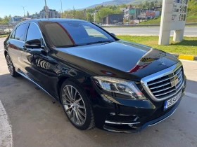 Mercedes-Benz S 500 AMG/ 111 000km/ usa, снимка 11