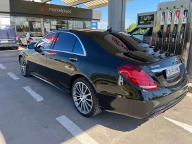 Mercedes-Benz S 500 AMG/ 111 000km/ usa, снимка 10