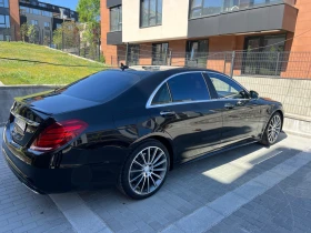 Mercedes-Benz S 500 AMG/ 111 000km/ usa, снимка 6