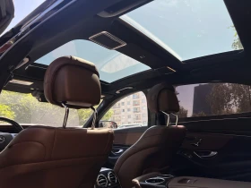 Mercedes-Benz S 500 AMG/ 111 000km/ usa, снимка 14