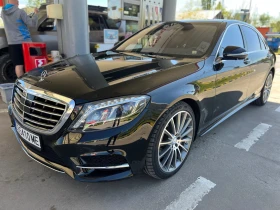 Mercedes-Benz S 500 AMG/ 111 000km/ usa, снимка 1