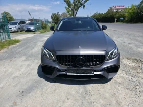 Mercedes-Benz E 200 Е200, снимка 2