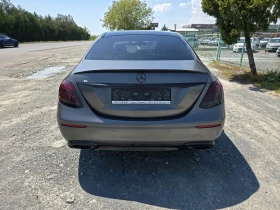 Mercedes-Benz E 200 Е200, снимка 6