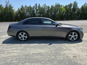 Mercedes-Benz E 200 Е200, снимка 4