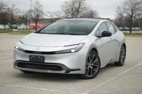 Toyota Prius * AWD e * CARFAX * 2 КЛЮЧА * KEYLESS * ПОДГРЕВ, снимка 1
