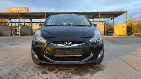 Hyundai Ix20 1.6Crdi/116hp/Euro5, снимка 2