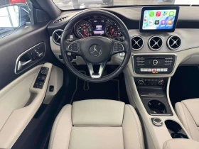 Mercedes-Benz CLA 250 АМГ ПАКЕТ/4MATIC/CARFAX/ФИНАНСИРАНЕ, снимка 8