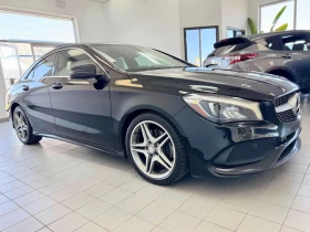 Mercedes-Benz CLA 250 АМГ ПАКЕТ/4MATIC/CARFAX/ФИНАНСИРАНЕ, снимка 4