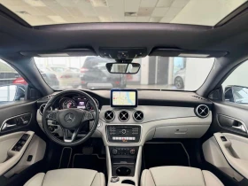 Mercedes-Benz CLA 250 АМГ ПАКЕТ/4MATIC/CARFAX/ФИНАНСИРАНЕ, снимка 9