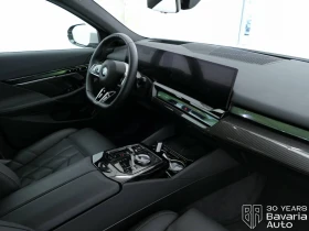 BMW 520 i M Sport PRO Steptronic, снимка 6